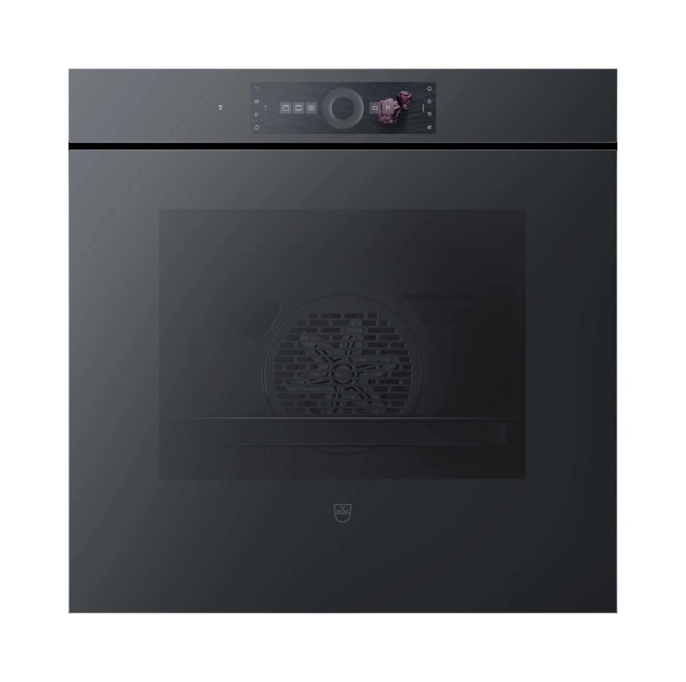 V-ZUG Combair V6000 60 2106800001 Einbau Backofen 60cm – Einbau Backofen 60 cm – spiegelglas