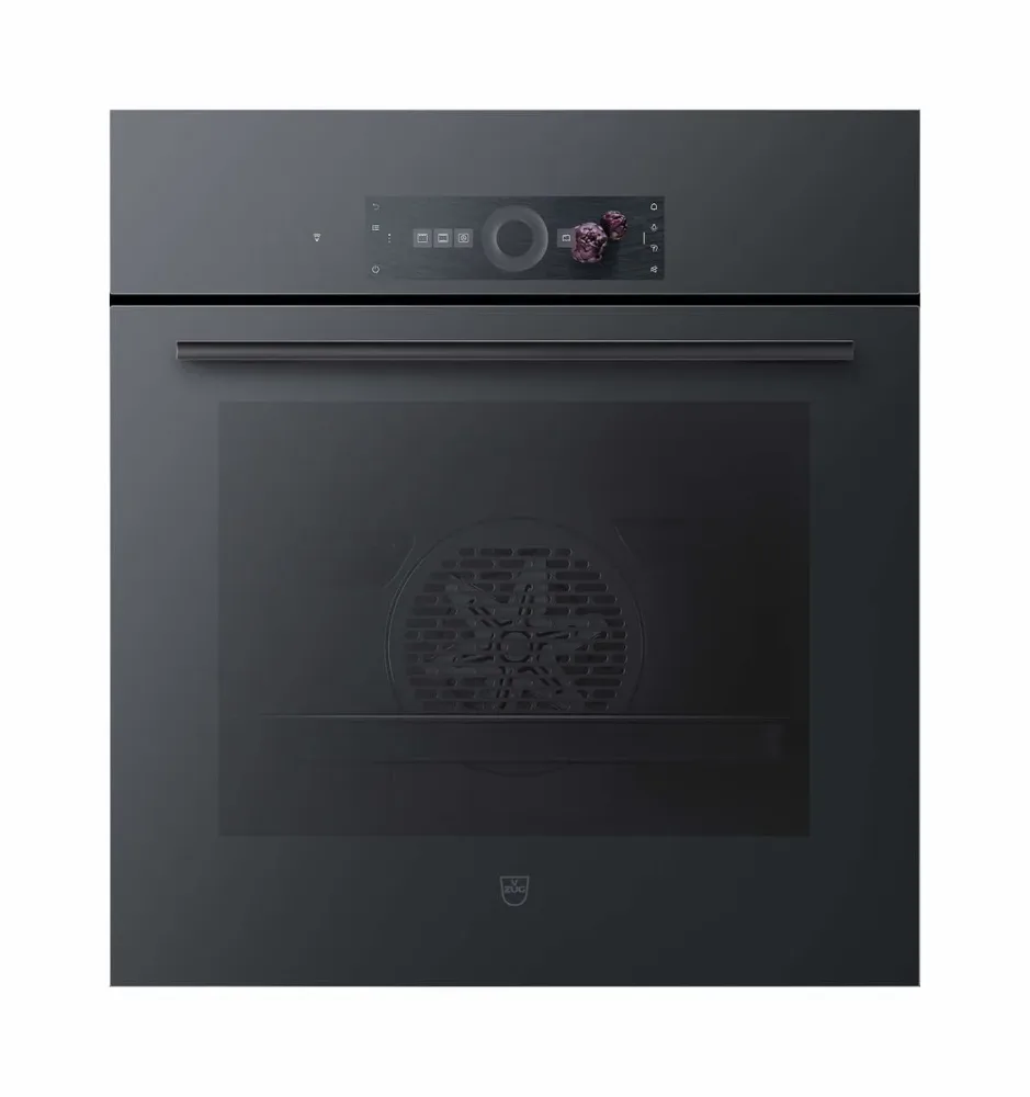 V-ZUG Combair V2000 6UC 2111200000 Einbau Backofen 55cm – Einbau Backofen 55 cm – spiegelglas