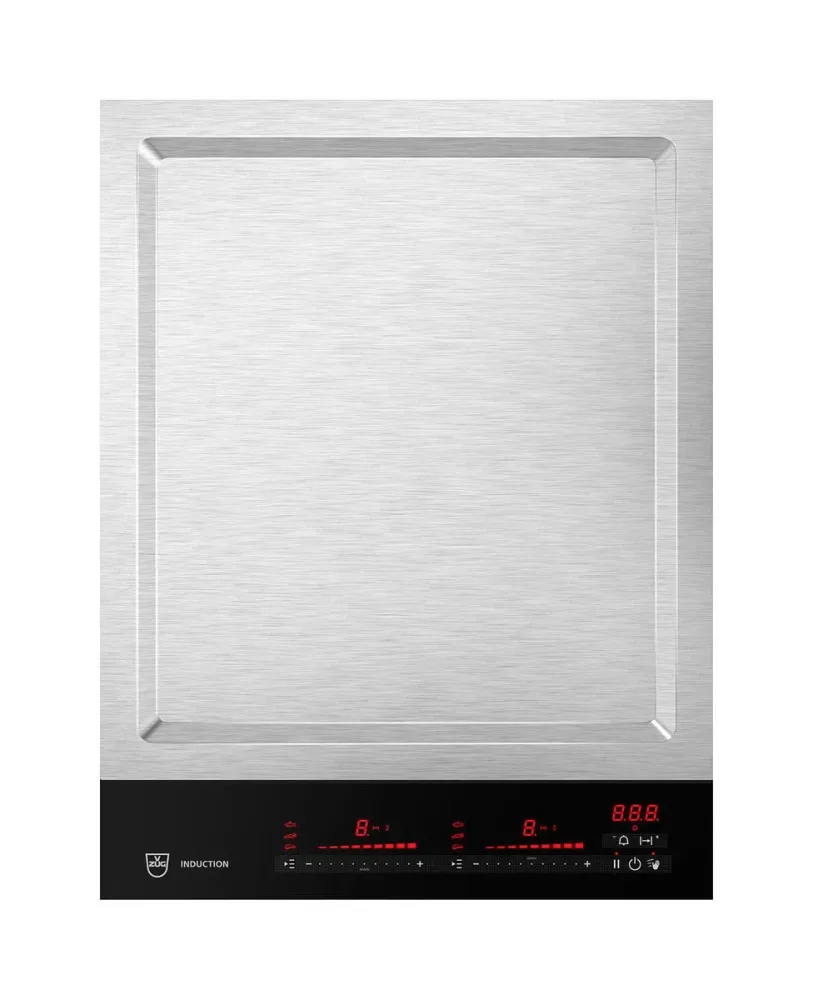 V-ZUG CookTop Teppan Yaki I40 3114000000 Kochfeld – Teppanyaki/Wok Kochfeld