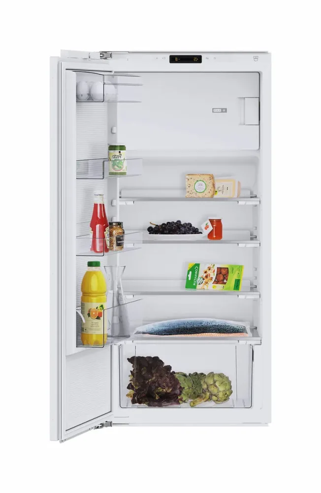 V-ZUG Perfect 60i eco 5108410005 Einbau Kühlschrank 60cm vollintegriert – Einbaukühlschrank 60 cm vollintegriert