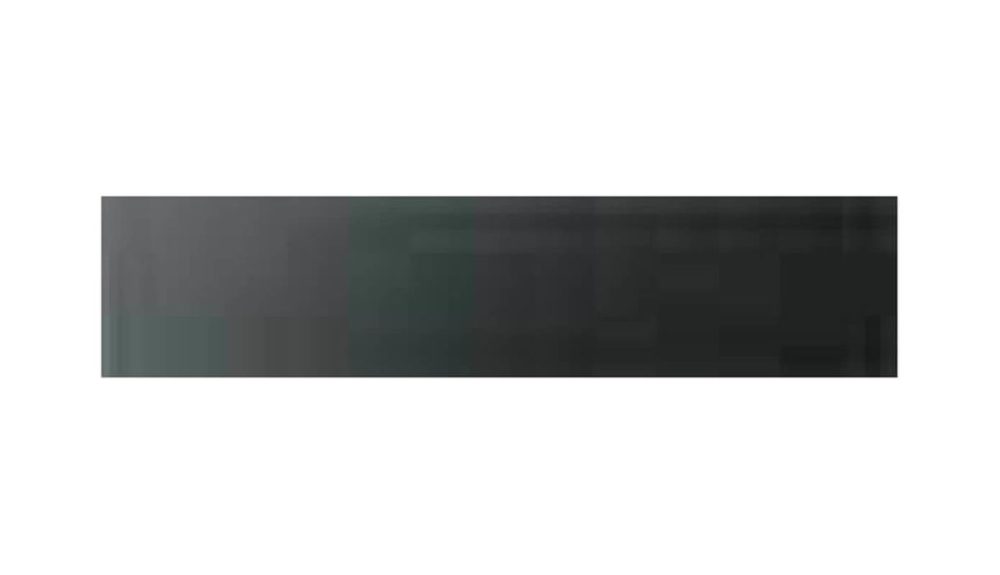 V-ZUG WarmingDrawer V4000 14 3402700000 Wärmeschublade – Wärmeschublade/Vakuumierschublade – schwarz
