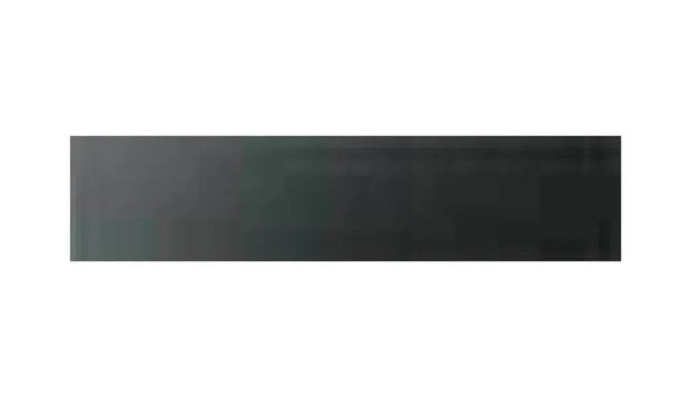V-ZUG WarmingDrawer V4000 14 3402700000 Wärmeschublade – Wärmeschublade/Vakuumierschublade – schwarz