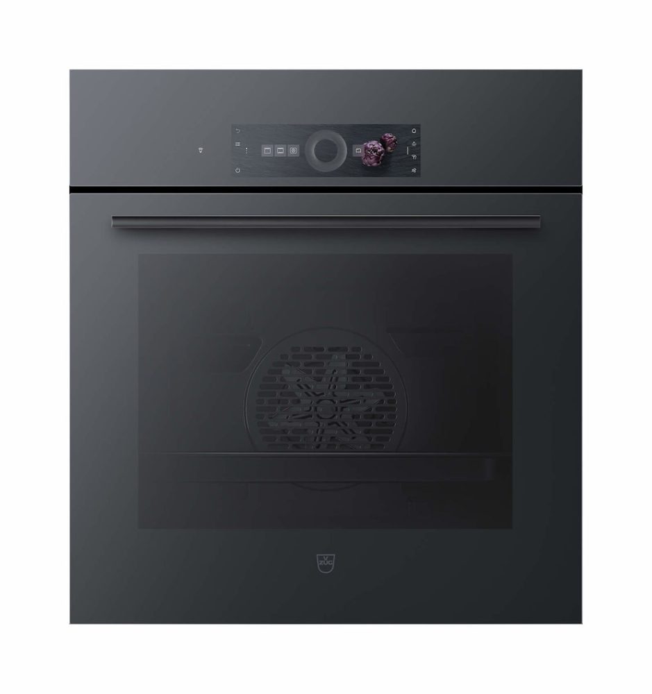 V-ZUG Combair V2000 6UC 2111200001 Einbau Backofen 55cm – Einbau Backofen 55 cm – spiegelglas