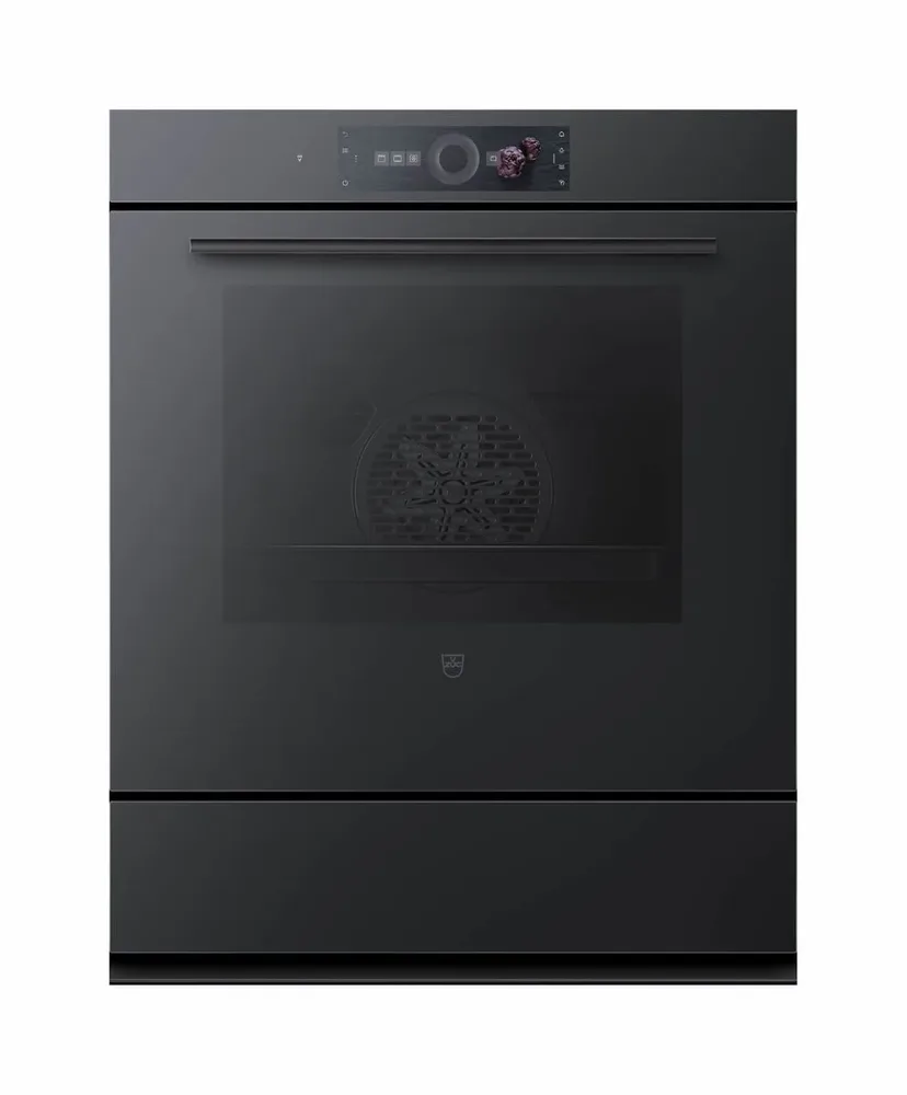 V-ZUG Combair V2000 76 2105200001 Einbau Backofen 60cm – Einbau Backofen 60 cm – spiegelglas