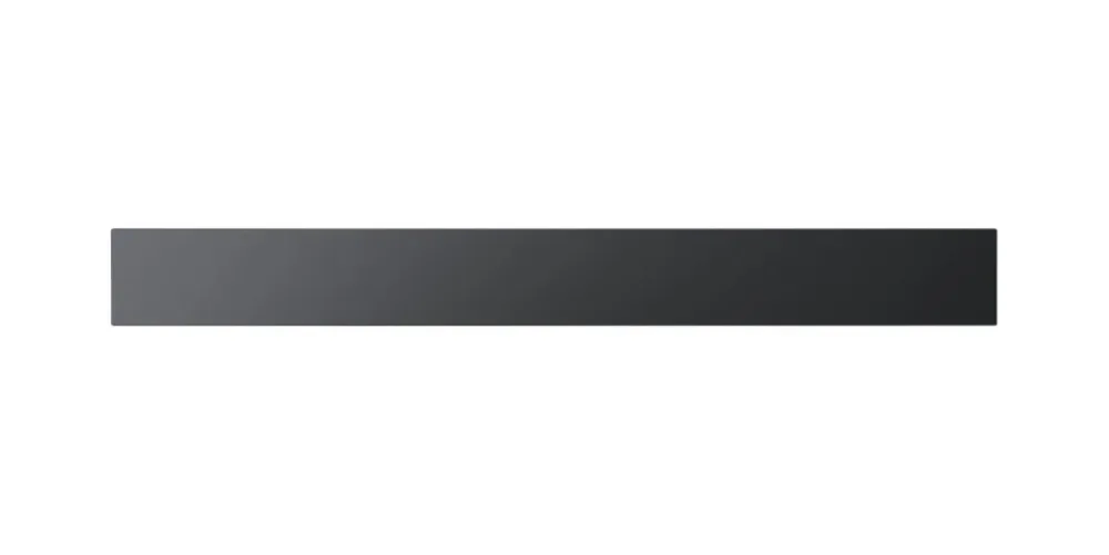 V-ZUG Drawer V2000 7 3500600000 Systemschublade – Wärmeschublade/Vakuumierschublade – spiegelglas