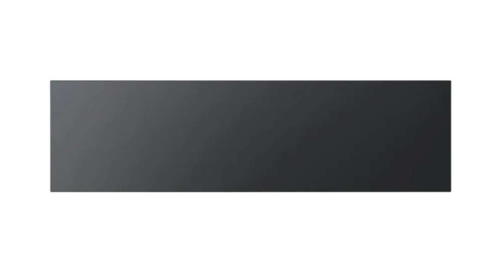 V-ZUG WarmingDrawer V4000 16C 3402400000 Wärmeschublade – Wärmeschublade/Vakuumierschublade – spiegelglas