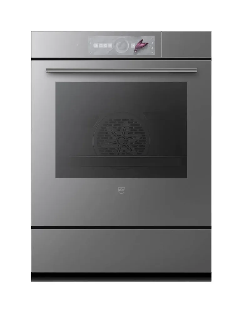 V-ZUG CombairSteamer V2000 76C 2303900002 Backofen / Steamer – Kombisteamer 55 cm – spiegelglas