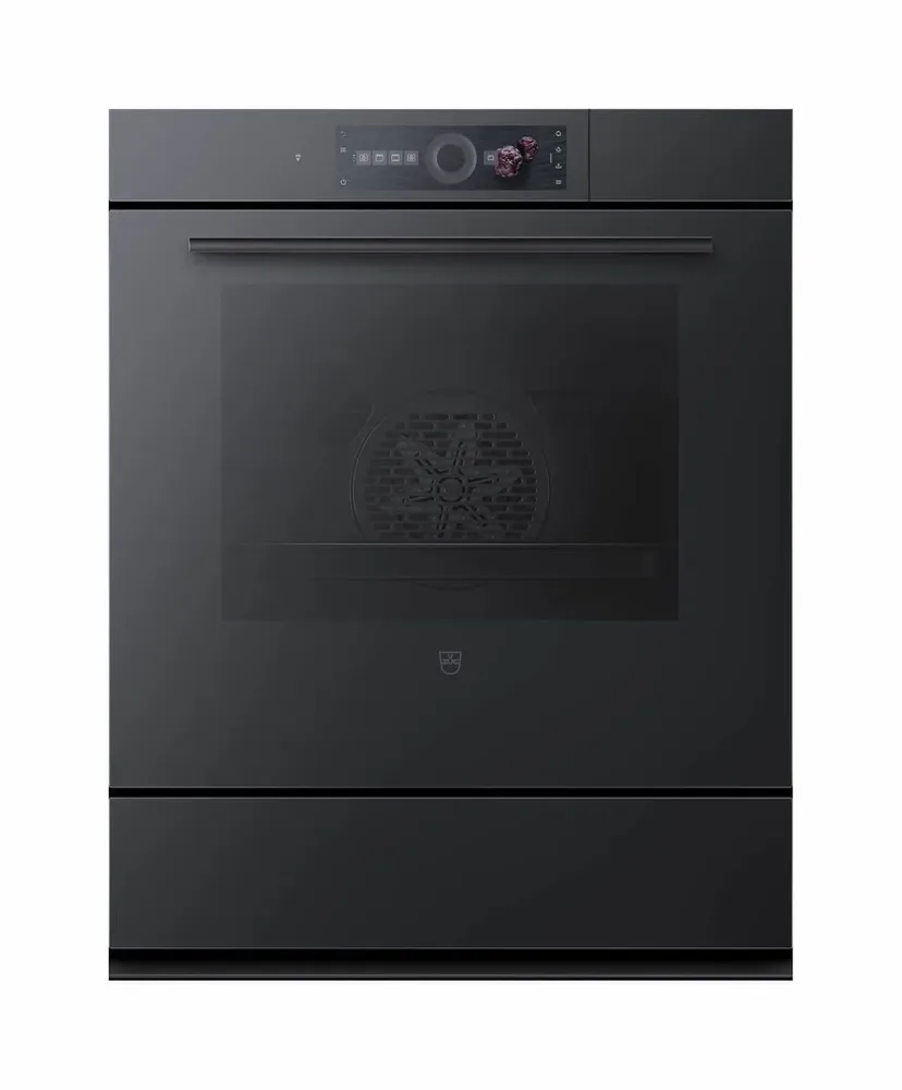 V-ZUG CombairSteamer V2000 76 2304000001 Backofen / Steamer – Kombisteamer 60 cm – spiegelglas
