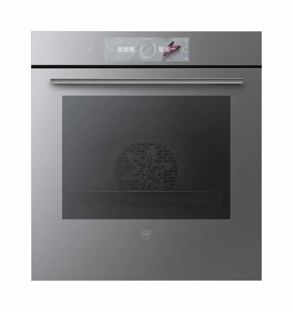 V-ZUG Combair V6000 60C 2104600004 Einbau Backofen 55cm – Einbau Backofen 55 cm – spiegelglas