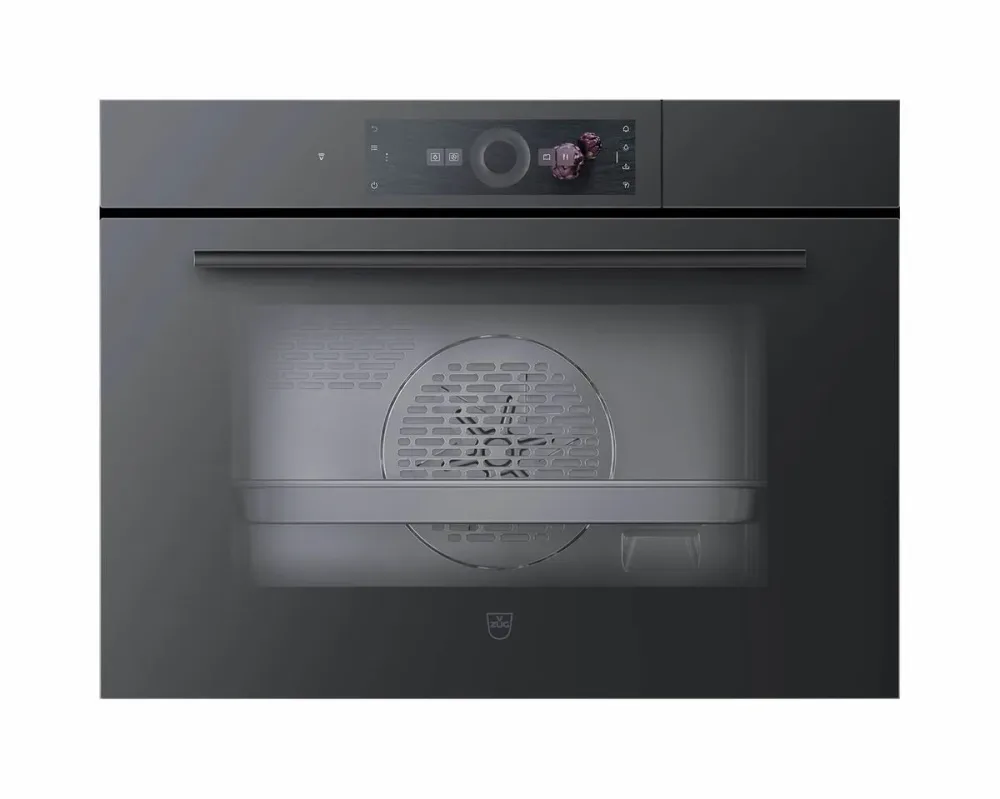 V-ZUG CombiSteamer V6000 45 2303200003 Kombi-Steamer – Kombisteamer 60 cm – spiegelglas