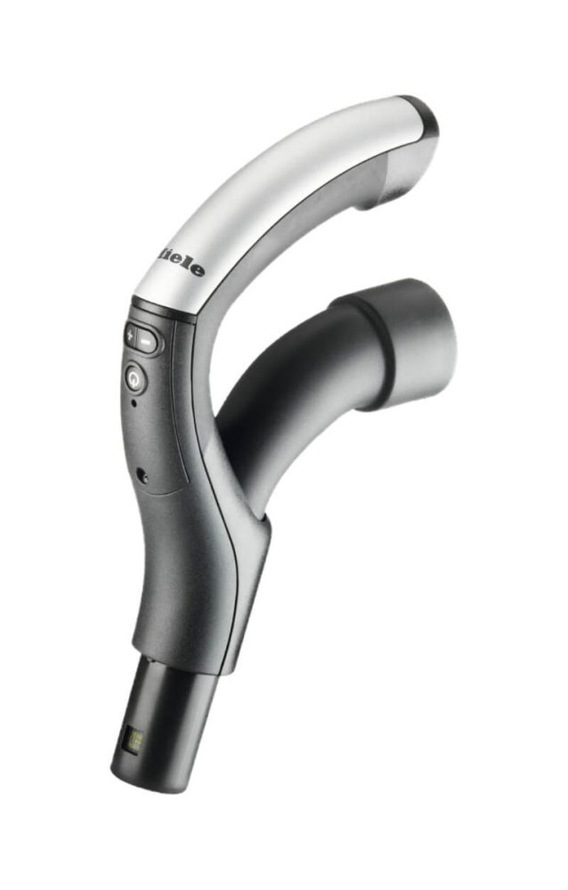 Miele Griffrohr funkgesteuert Handgriff – Saugschlauch/Saugrohr