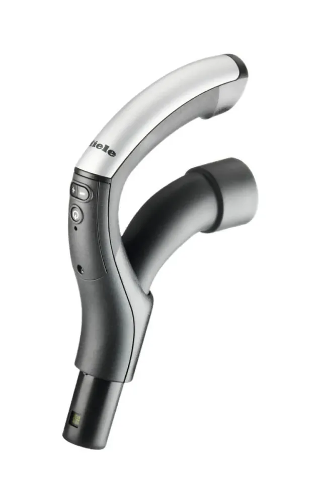 Miele Griffrohr funkgesteuert Handgriff – Saugschlauch/Saugrohr