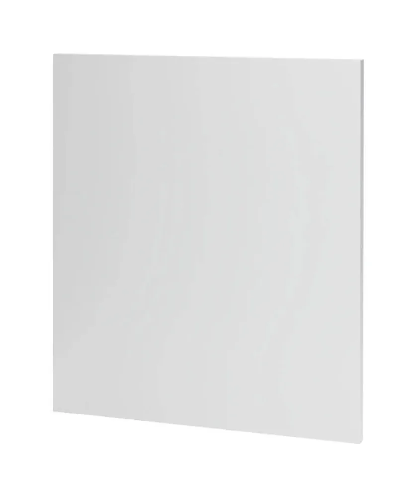 V-ZUG Dekorsystem 55 cm Weiss Dekorfront Geschirrspüler