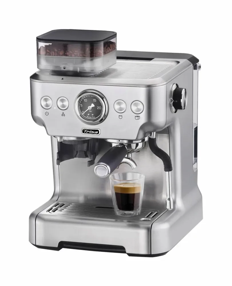 Trisa Espressomaschine 