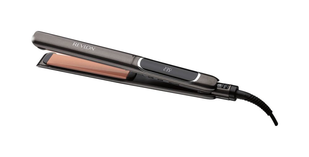 Revlon Glätteisen 