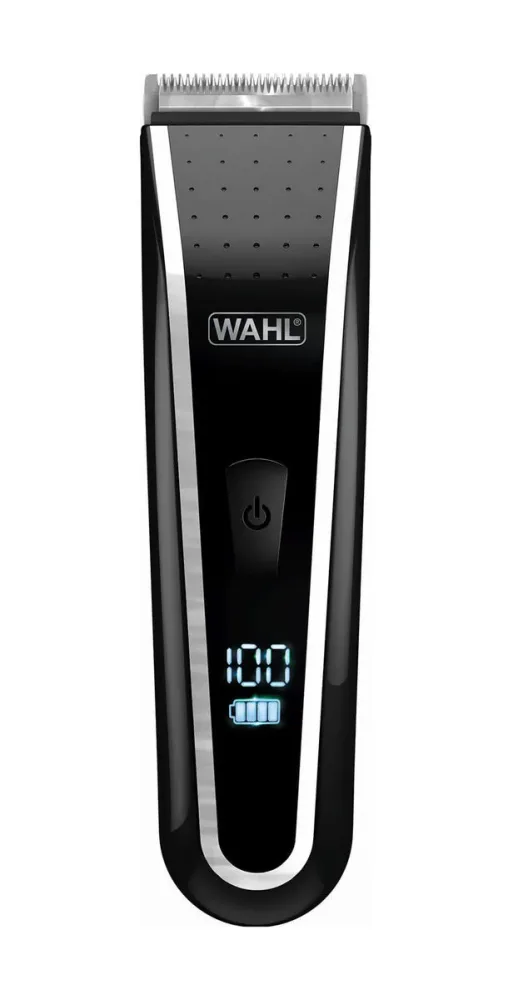 Wahl Lithium Pro LCD 1902 Haarschneider – schwarz