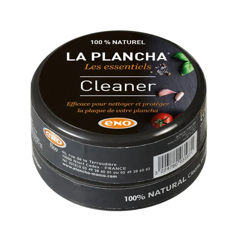 ENO PlanchaMania Cleaner Plancha Reiniger – Grillbürste/Grillreiniger
