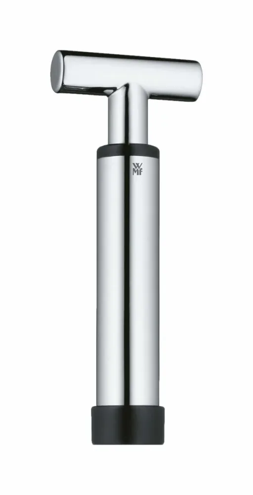 WMF Weinpumpe mit 2 Verschlüssen Vino