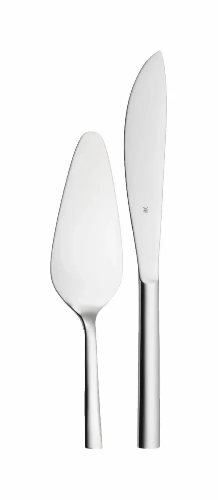 WMF Nuova Kuchenbesteck-Set 2-teilig