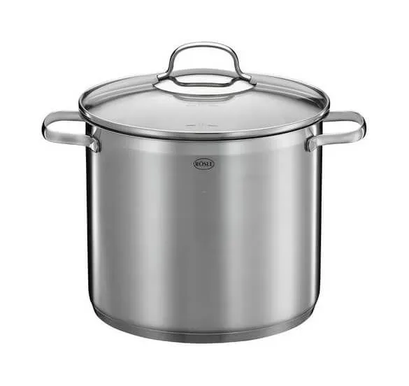 Rösle Elegance Partytopf 8l 24cm