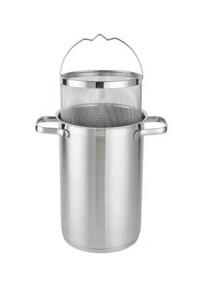 Rösle Elegance Pasta- Spargeltopf 16cm