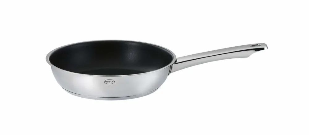 Rösle Moments Bratpfanne 28cm