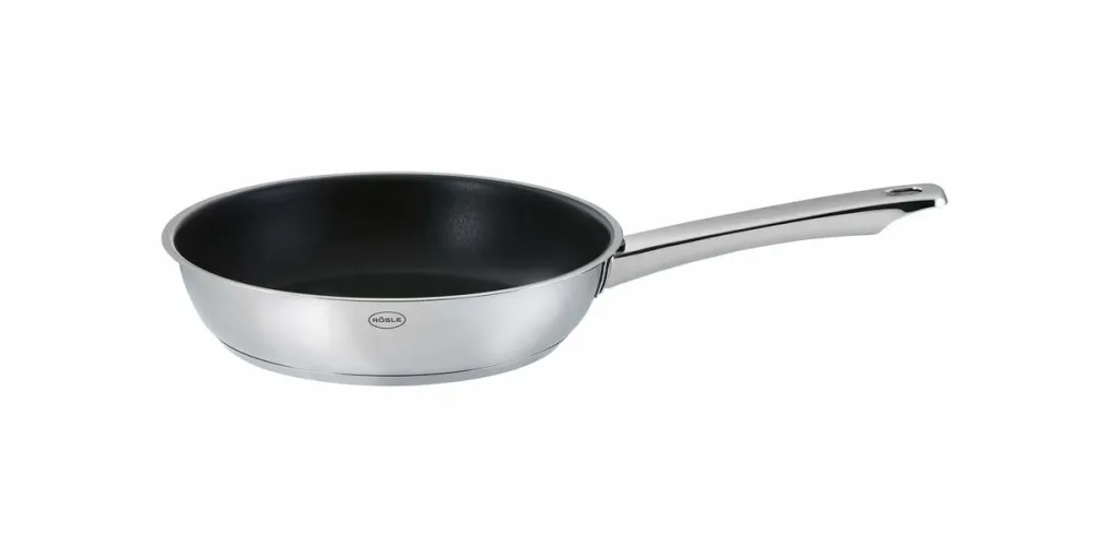 Rösle Moments Bratpfanne 24cm