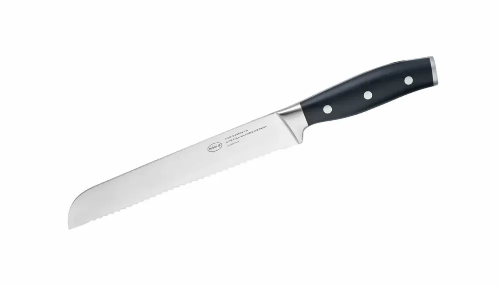 Rösle Tradition Brotmesser 20cm