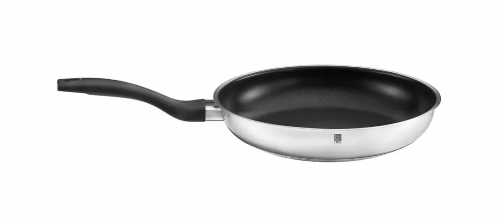 Rösle Basic Line Bratpfanne 24cm
