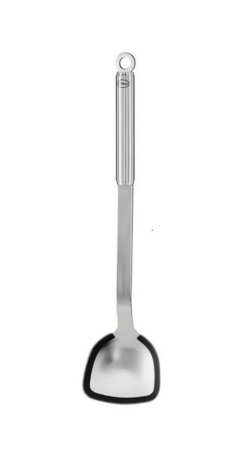 Rösle Woklöffel Inox