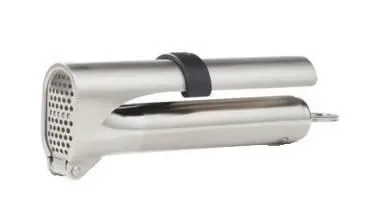 Rösle Knoblauchpresse Slim 18cm