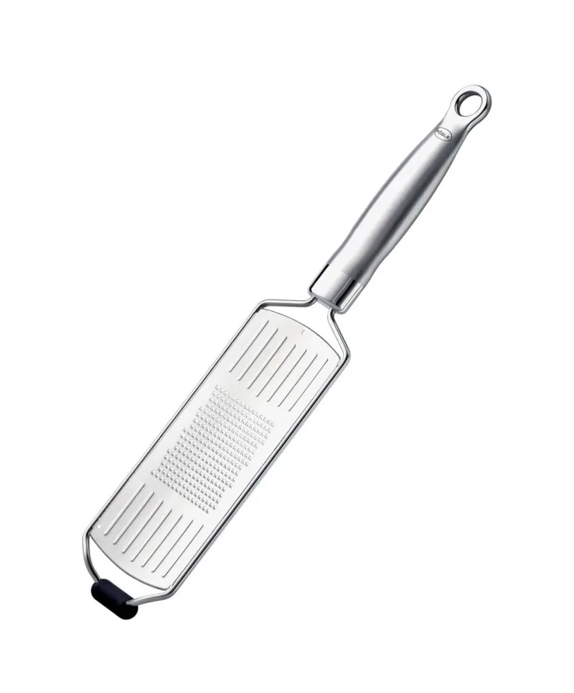 Rösle Feinreibe 36cm Inox