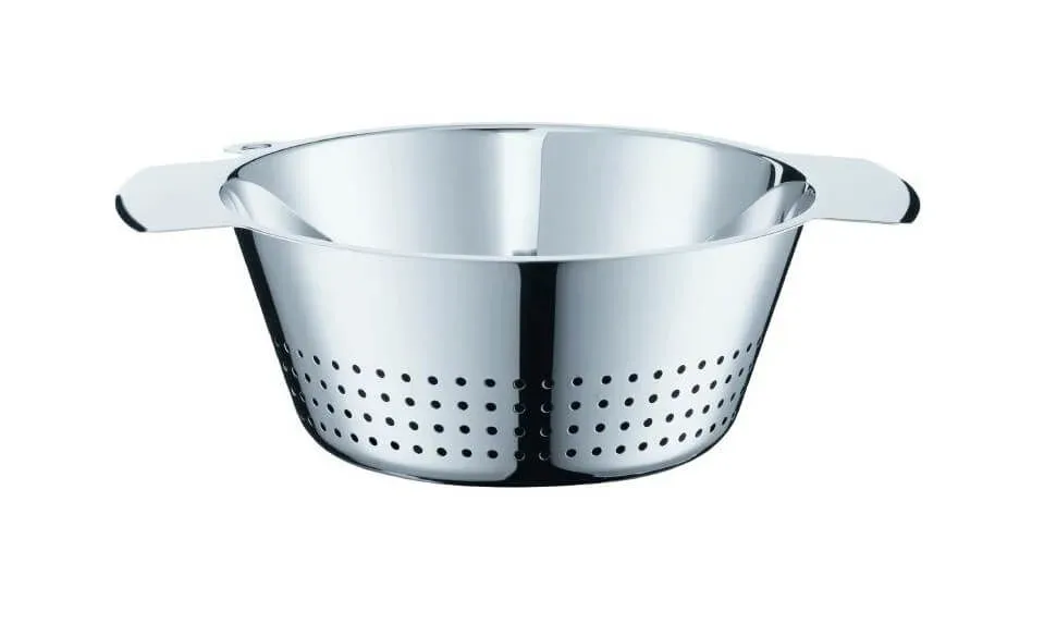 Rösle Salatsieb konisch 5.5l