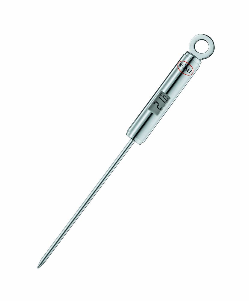 Rösle Gourmet-Thermometer