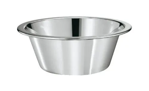 Rösle Schüssel konisch 5.6l