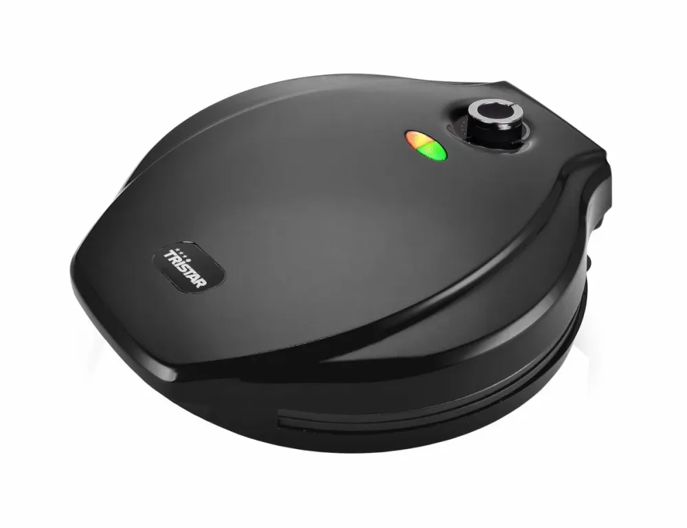 Tristar PZ-2881 Pizzaofen – Pizza Ofen – schwarz