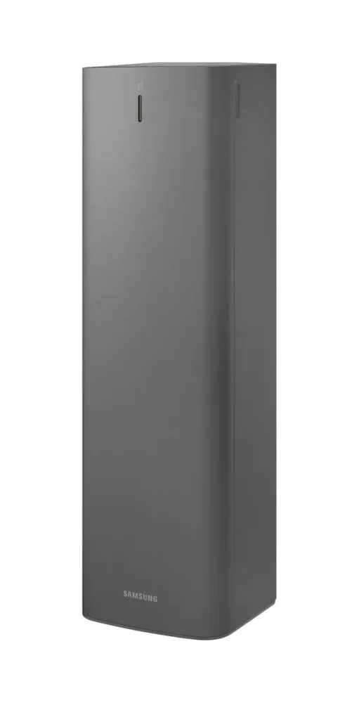 Samsung VCA-SAE903/SW Clean Station – Diverses Staubsauger Zubehör – silber