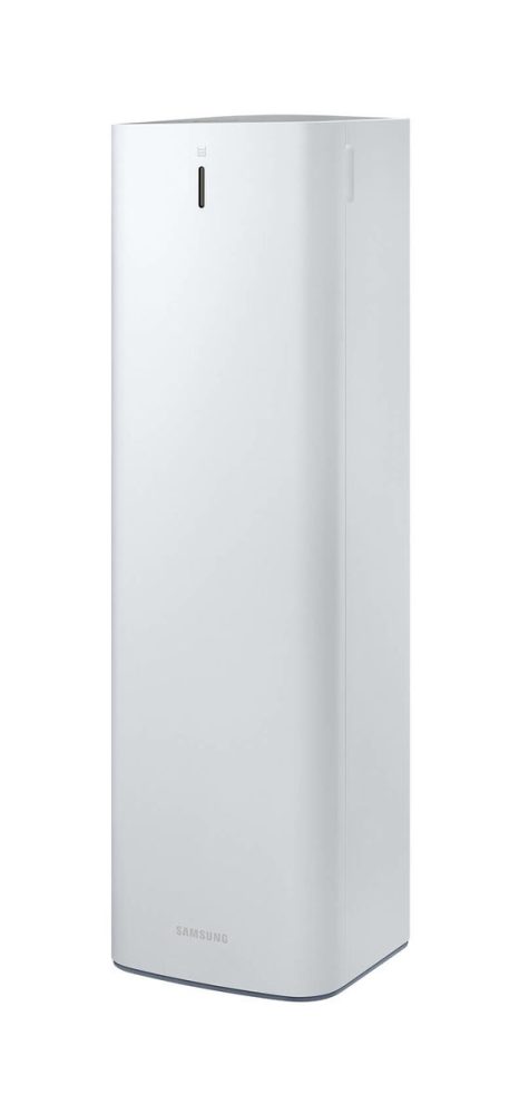 Samsung VCA-SAE904/SW Clean Station – Diverses Staubsauger Zubehör – weiss