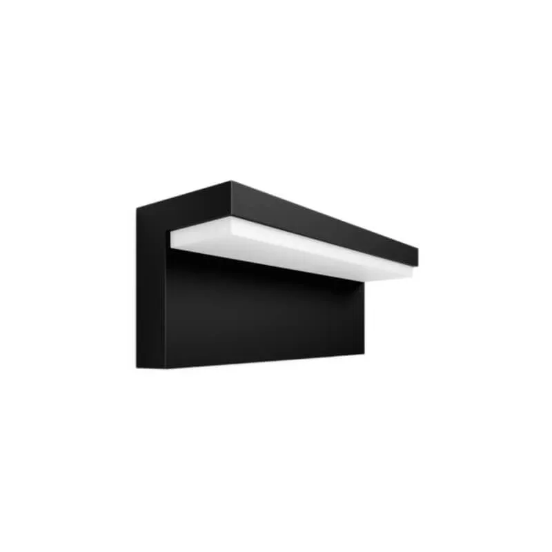 Philips Hue LED-Wandstrahler 1745630P7 Nyro LED fest eingebaut 13.5 W RGBW