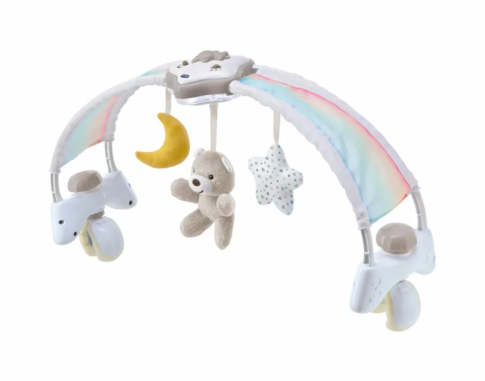 Chicco Spielbogen neutral
