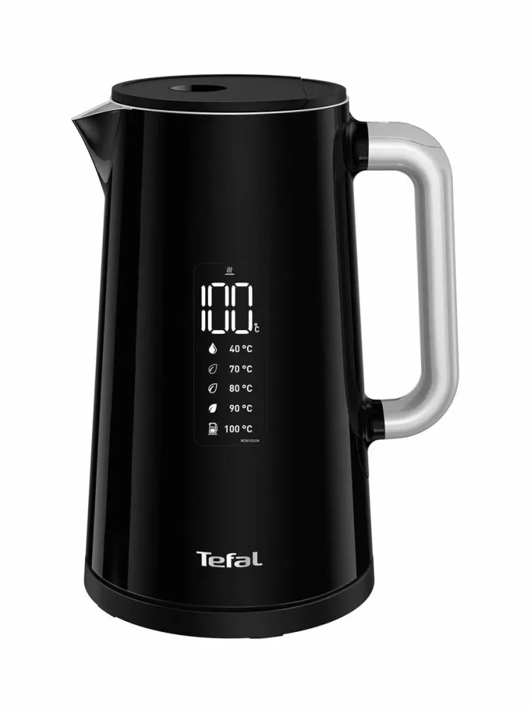 Tefal - W-kessel,Temp-einst.