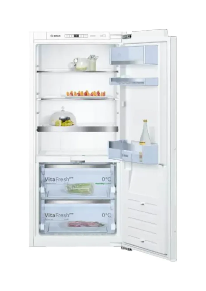 Bosch KIF41ADD0 Einbau Kühlschrank 60cm vollintegriert – Einbaukühlschrank 60 cm vollintegriert