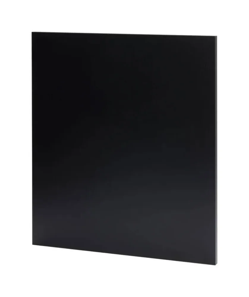 V-ZUG Dekorsystem 55 cm Nero Dekorfront Geschirrspüler
