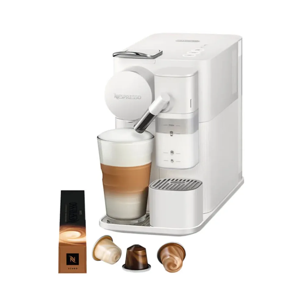 Delonghi - Nespressomaschine