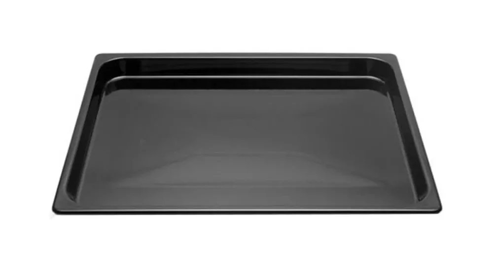 V-ZUG Kuchenblech DualEmail K35337 – Backofen Zubehör/Kochherd Zubehör/Steamer Zubehör