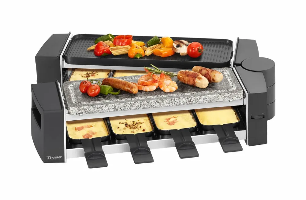 Trisa Raclette 