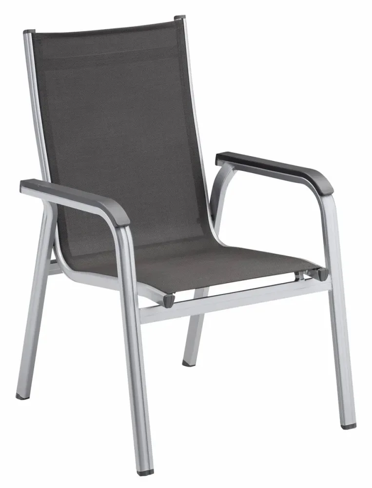 Kettler Basic Plus Stapelsessel