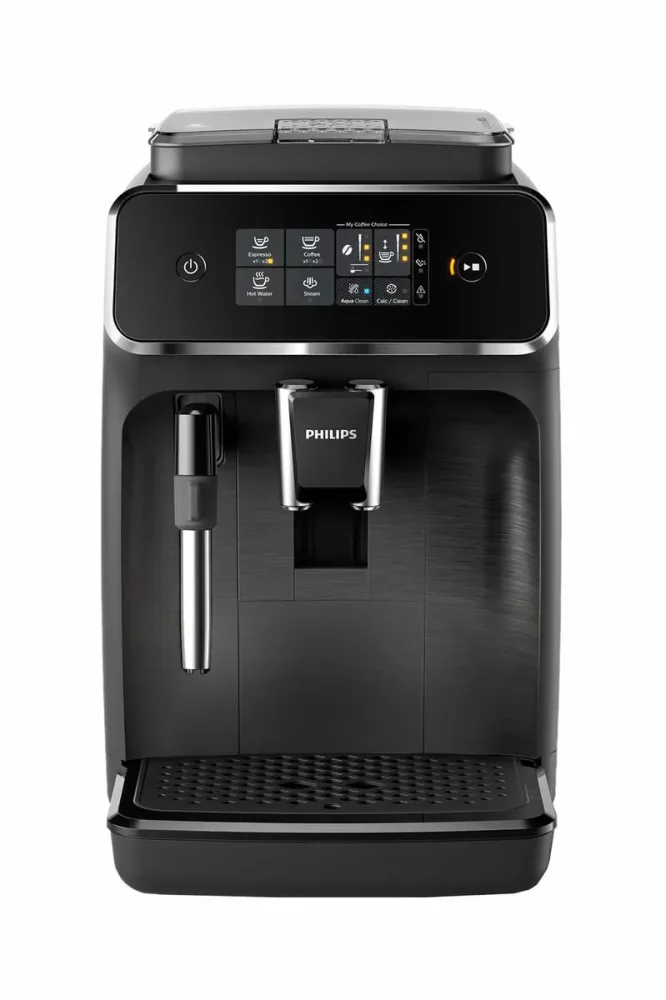 Philips Series 2200 EP2220/19 Kaffeevollautomat – schwarz