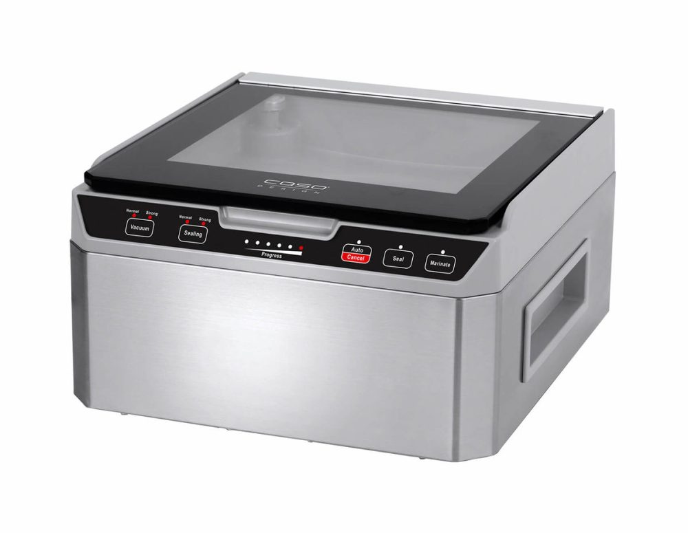 CASO - VacuChef 40 - Kammervakuumierer, 250X350MM