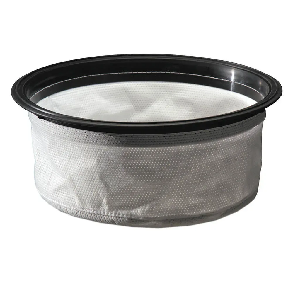 Numatic Tritex-Primärfilter 305mm – Staubsaugerfilter – schwarz